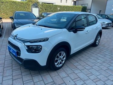 Citroen C3 BlueHDi 100 S&S Business Combi AUTOCARRO