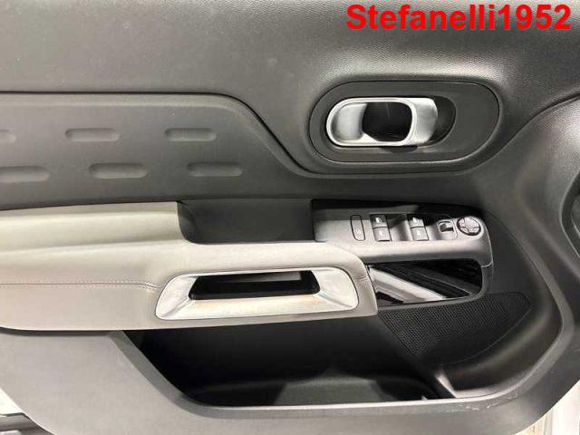 CITROEN C5 Aircross 2018 - 1.2 puretech Shine s&s 130cv