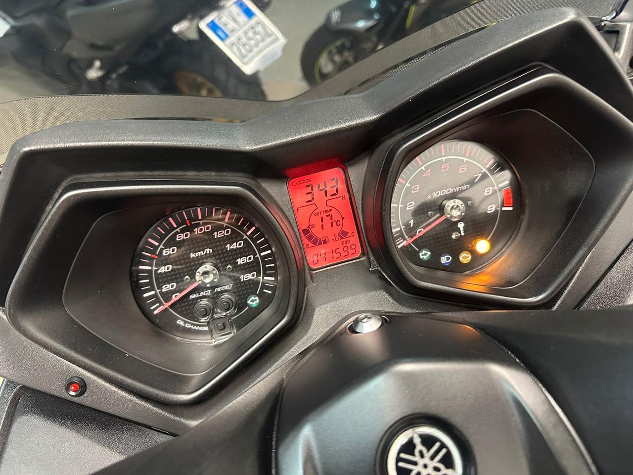 YAMAHA XMAX X-MAX 400 / DA 99€ AL MESE