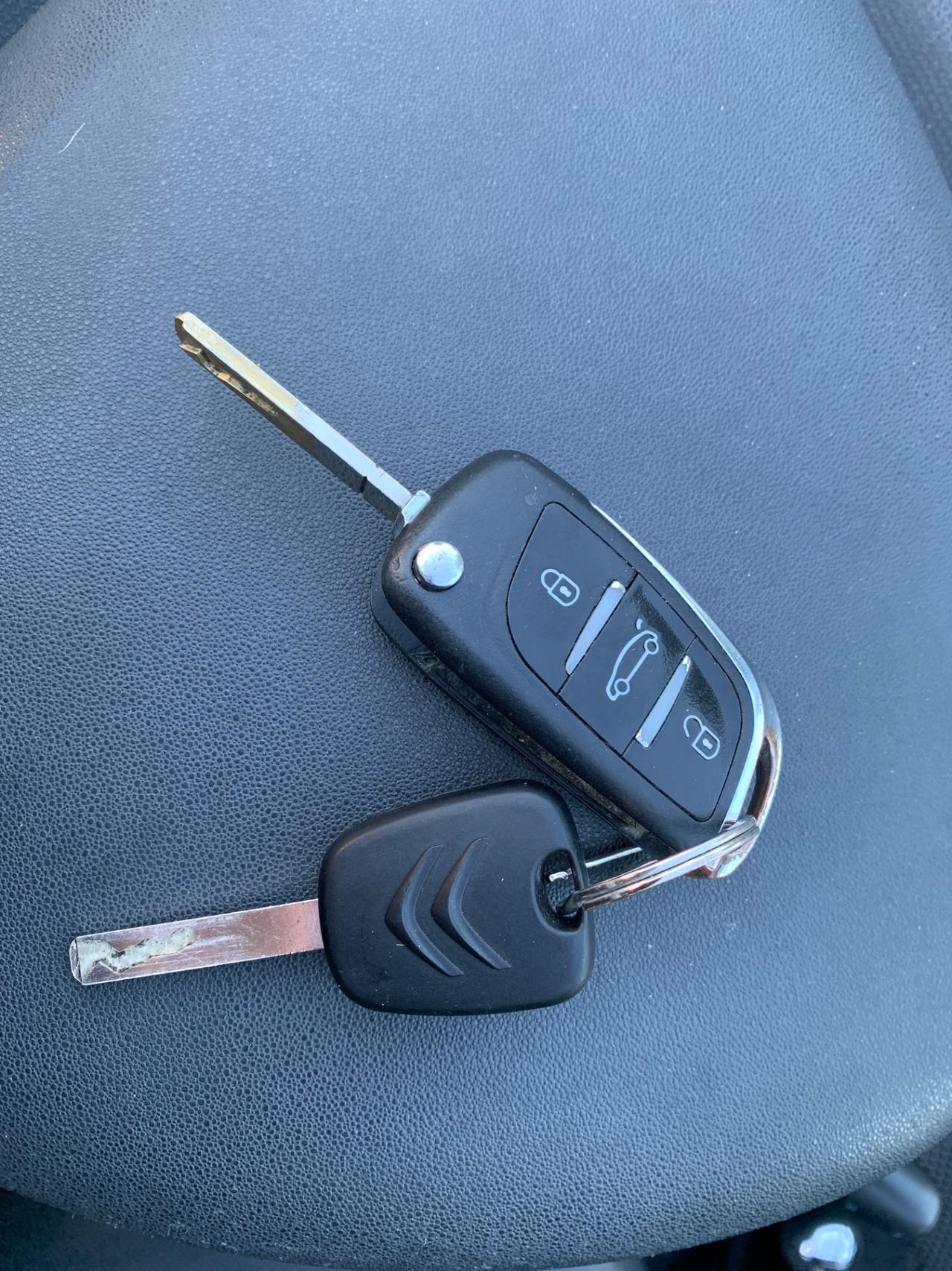 Citroen C3 1.4 HDi 70 Exclusive PREZZO