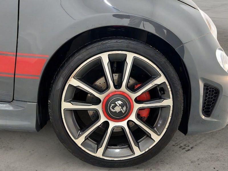 Abarth 595 ABARTH 595 1.4 T