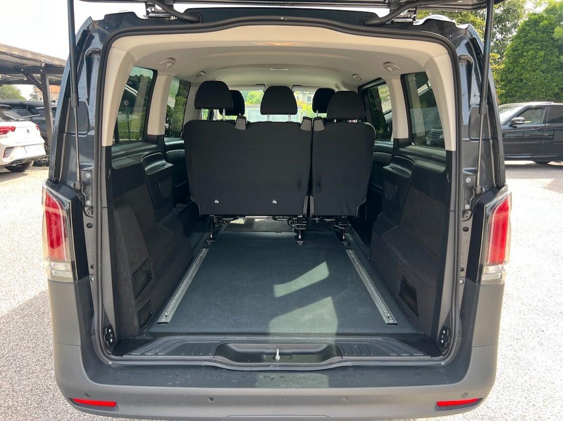 Mercedes-Benz Vito Pro 2.0 D 163 CV N1 Autocarro + IVA - 30/12/2024