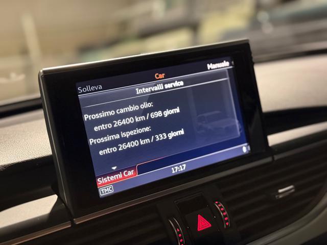 AUDI A6 Avant 3.0 TDI S tronic quattro edition S-Line