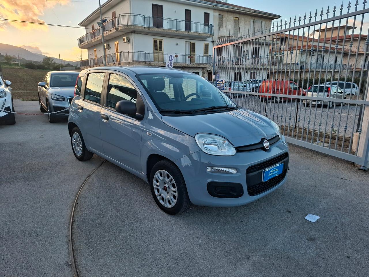 Fiat Panda 1.2 Easy anno 2020