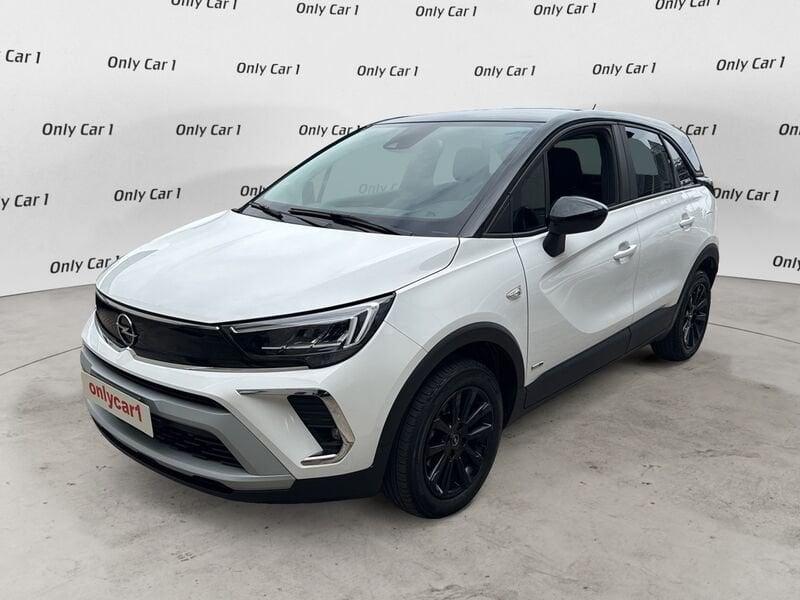 Opel Crossland Crossland 1.5 ECOTEC D 110 CV S&S Blitz Edition