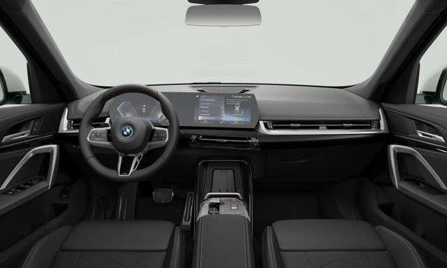 BMW iX1 xDrive 30 Msport Aut.