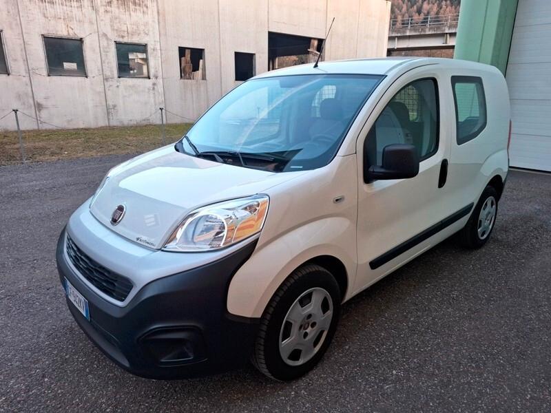 FIAT Fiorino 1.3 MJT 95CV Cargo SX VETRATO