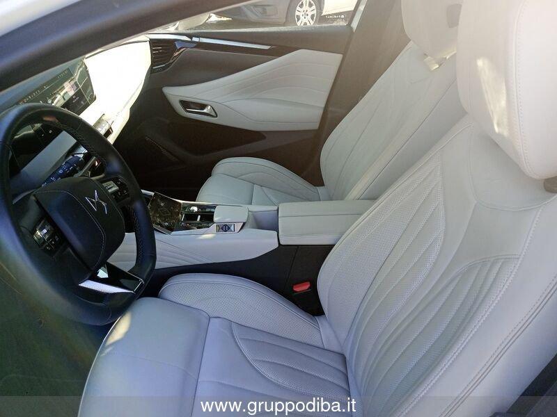 DS DS4 II 2021 1.5 bluehdi Esprit de Voyage 130cv auto