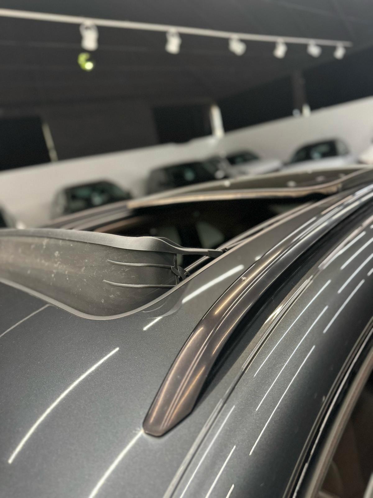 Porsche Macan 3.0 S Diesel TETTO PANORAMICO