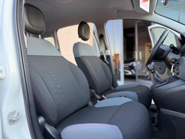 FIAT Panda 1.2 EasyPower Easy (NESSUN VINCOLO)