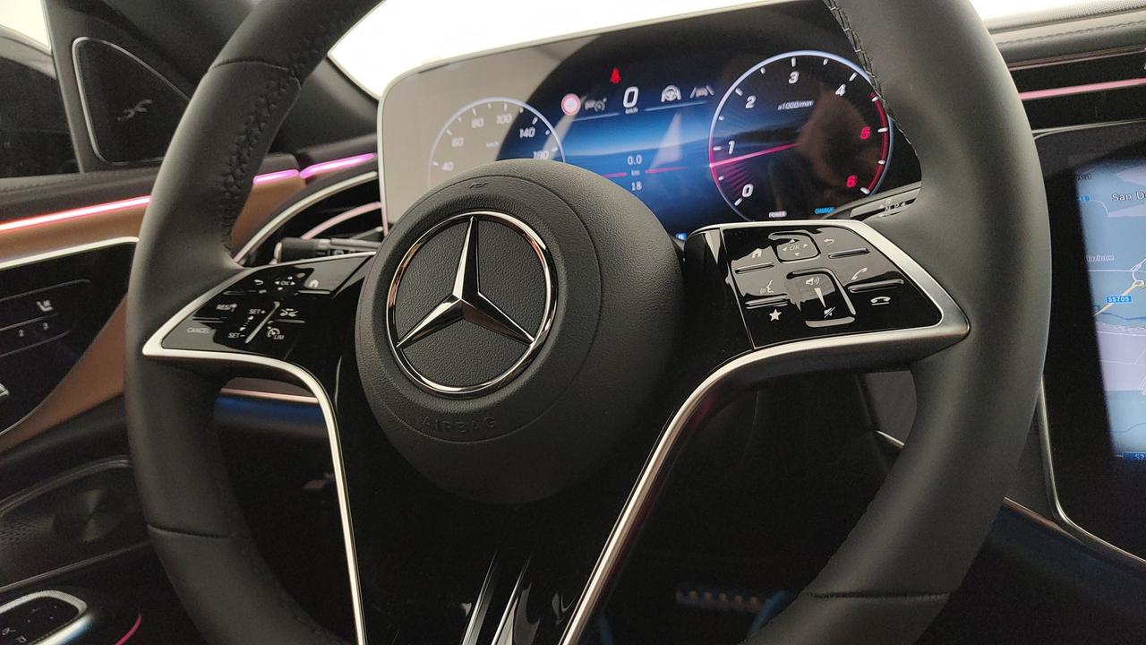 Mercedes-Benz E 220 d 4MATIC All Terrain