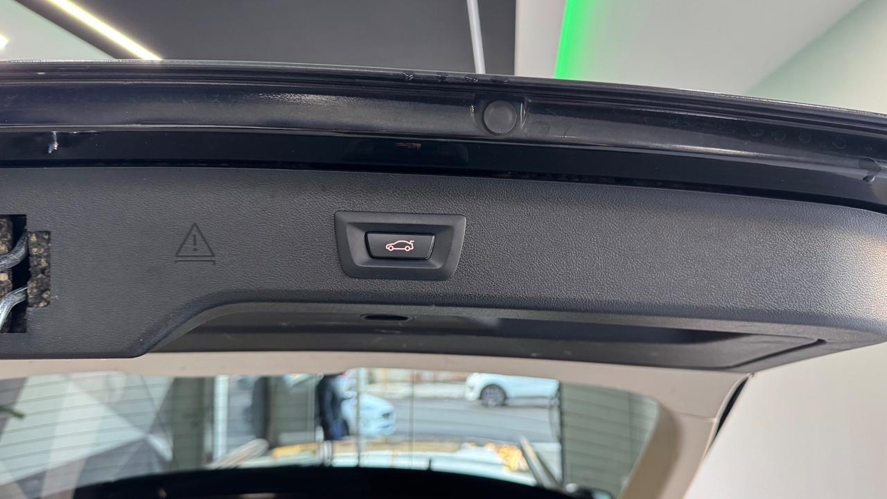 Bmw 520d aut. Touring Sport-2019