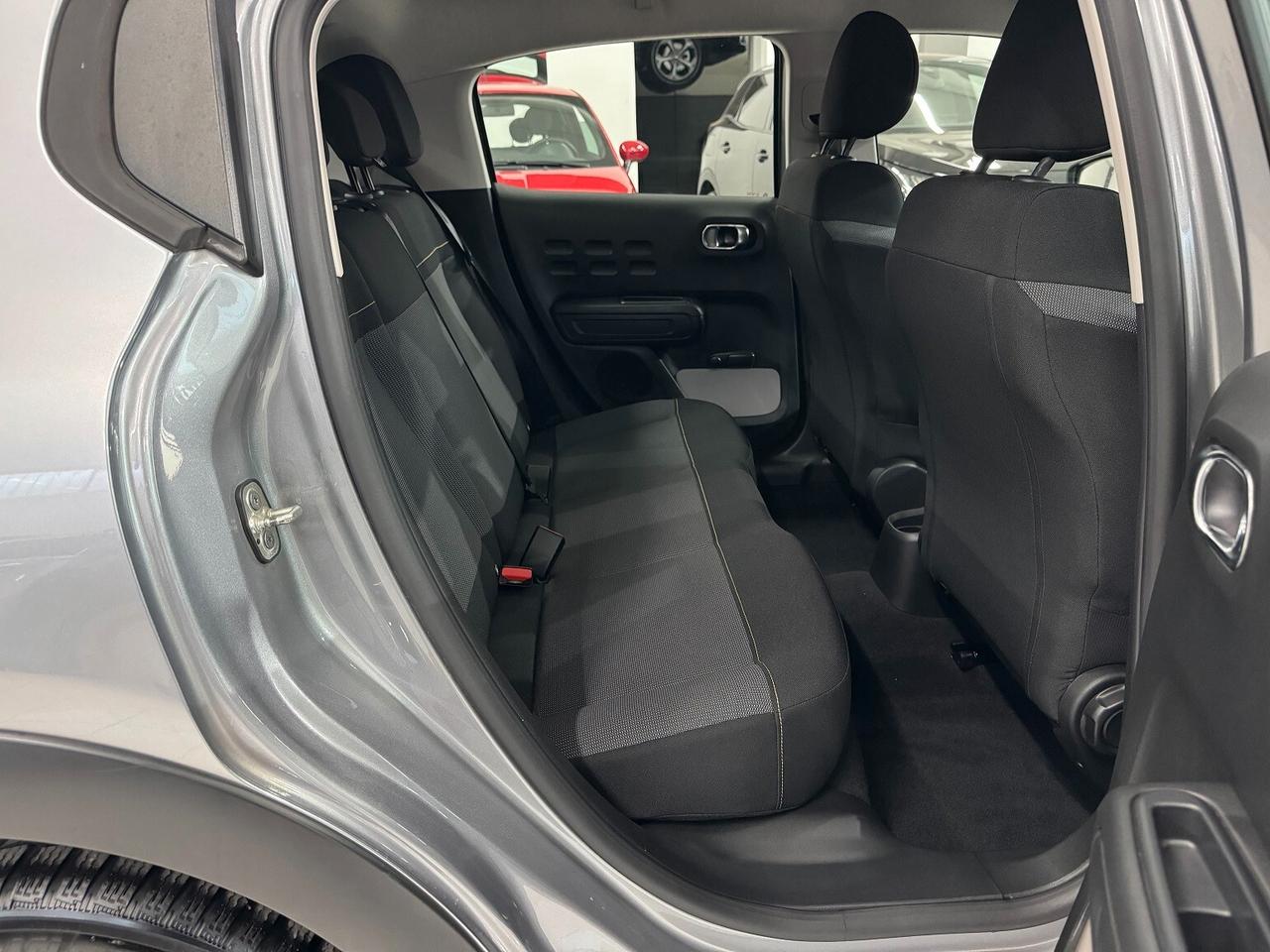 C3 1.2 83cv Feel PRONTA CONSEGNA BELLA