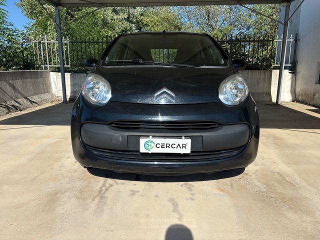 CITROEN C1 1.0 3P AMIC1 OK NEOPATENTATI CLIMA E BLUETHOOT