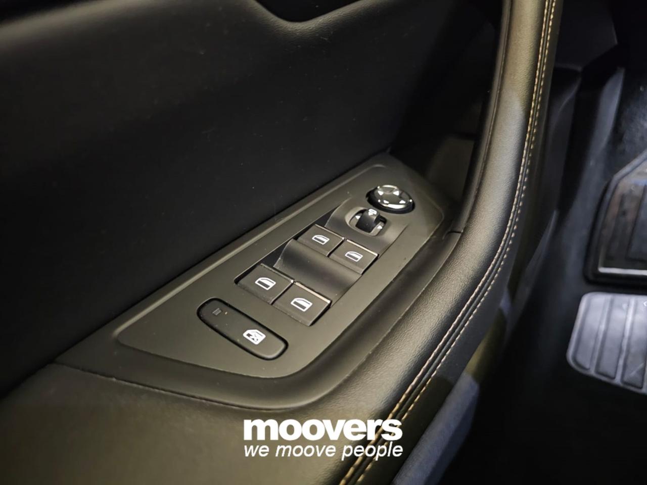 PEUGEOT 508 2ª serie BlueHDi 130 Stop&Start EAT8 SW GT