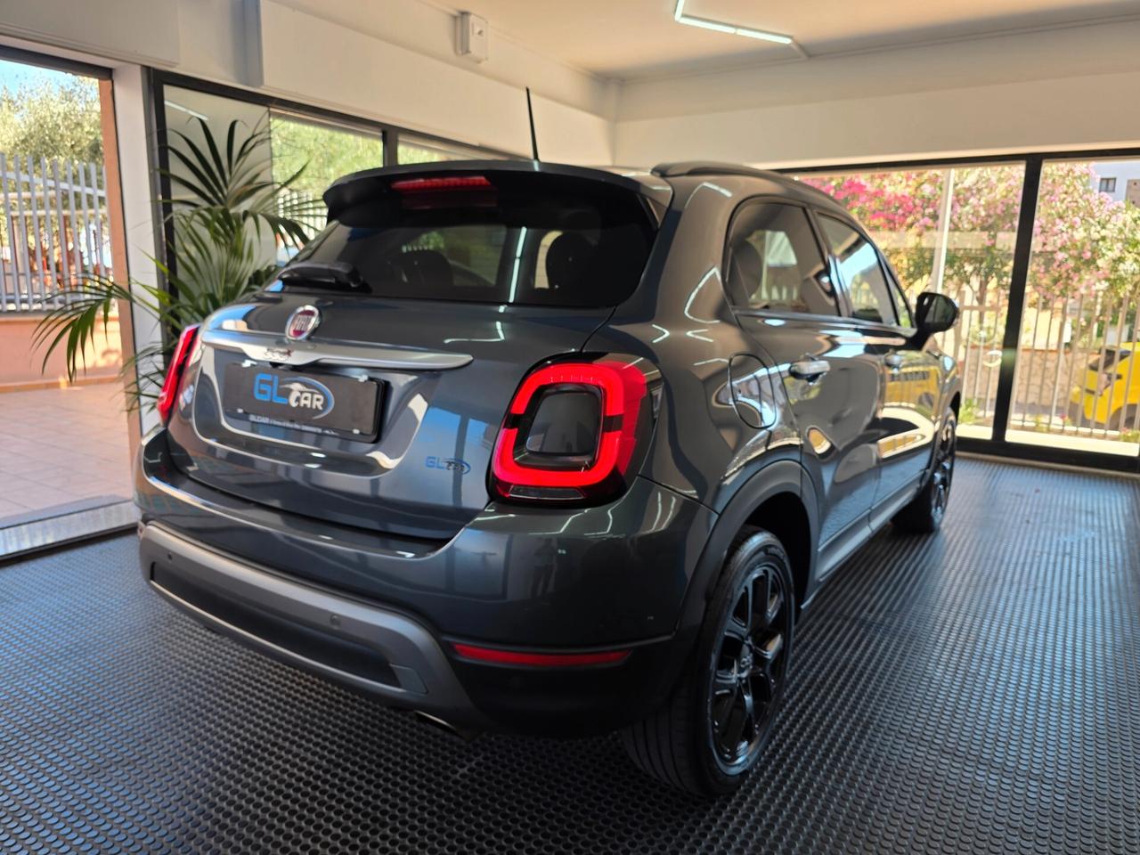 Fiat 500X 1.4 140CV Lounge 2015 FINANZIABILE