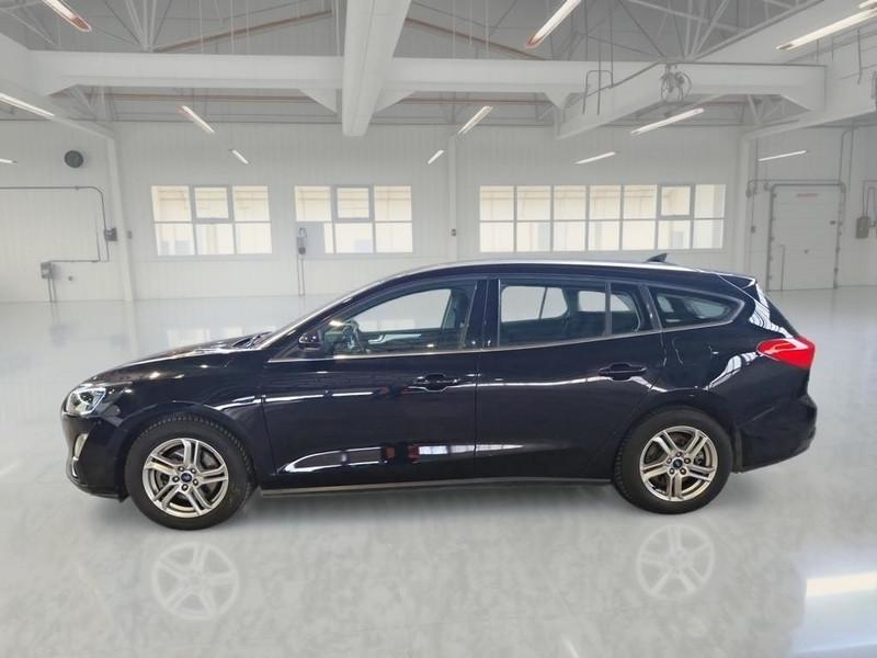 FORD FOCUS 1.5 ECOBLUE 120 CV BUSINESS SW STATION WAGON