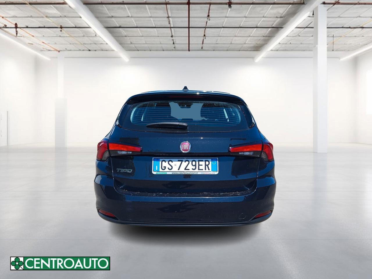 Fiat Tipo 1.6 Mjt S&S SW