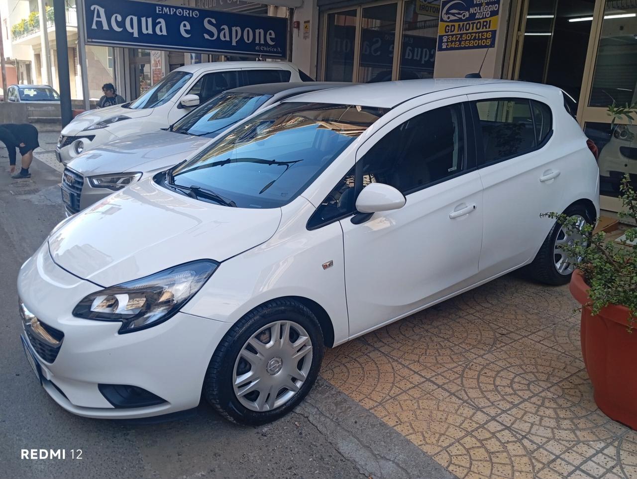 Opel Corsa 1.3 CDTI 5 porte Advance