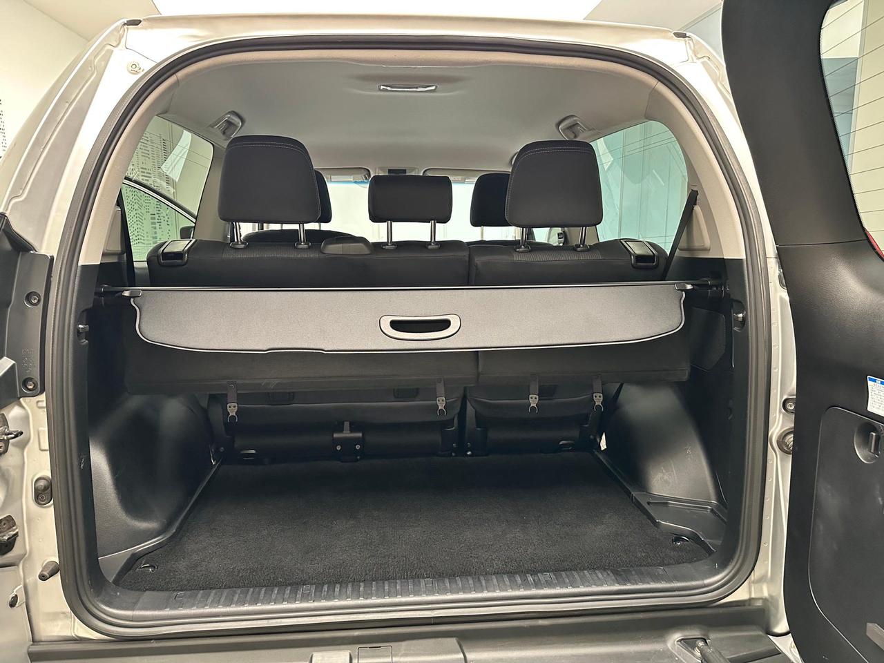Toyota Land Cruiser 3p 2.8 d-4d Lounge+ auto my19
