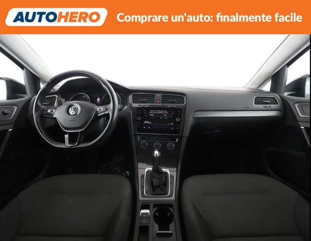 VOLKSWAGEN Golf 1.5 TSI 130 CV EVO DSG 5p. Business BlueMotion