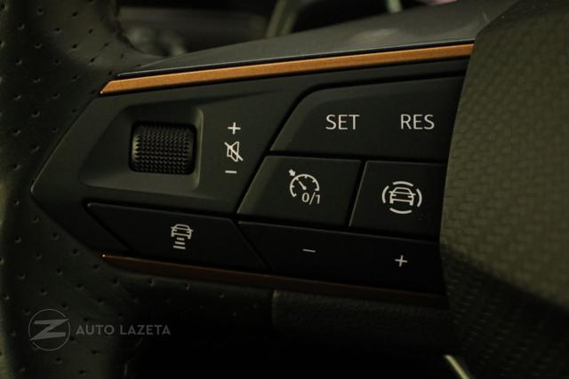 CUPRA Formentor 2.0 TSI 4Drive DSG