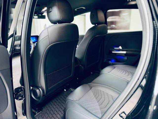 Mercedes-Benz EQA 250 + Progressive Advanced Plus