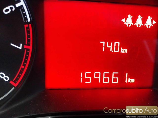 OPEL Corsa 1.4 90CV GPL ( Garanzia 12 Mesi)