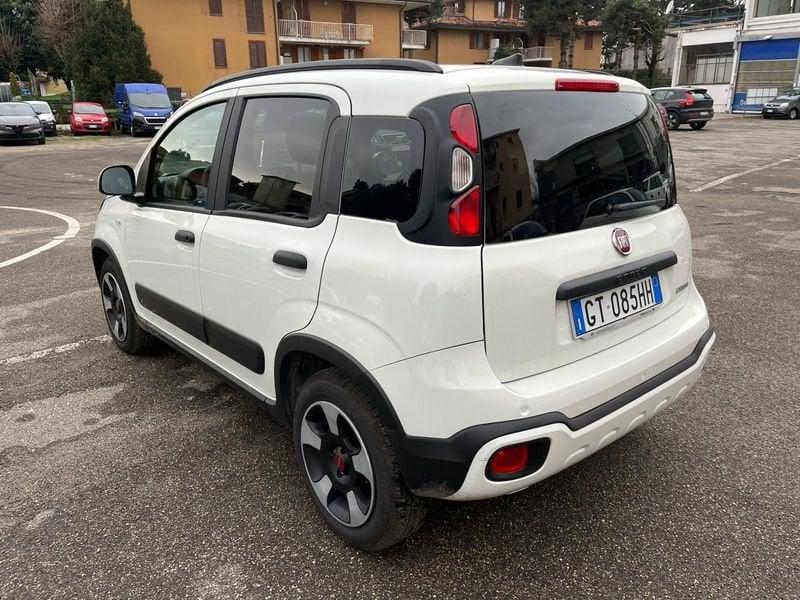 FIAT Panda Cross 1.0 FireFly S&S Hybrid