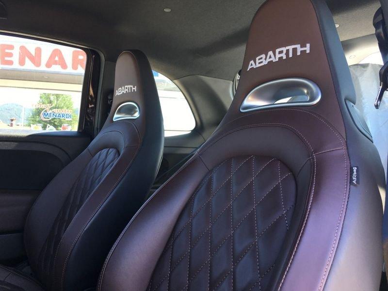 Abarth 595 1.4 Turbo T-Jet 165cv Turismo 2023