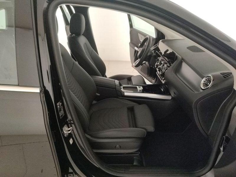 Mercedes-Benz Classe B B 200 d Progressive Advanced Plus auto