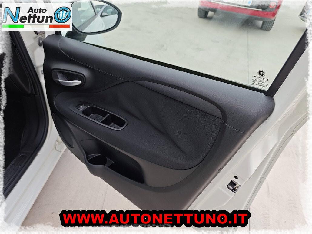 Fiat Punto 1.3 MJT II 75 CV 5 porte Street