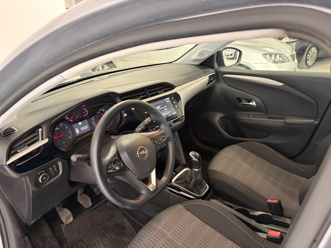 Opel Corsa 1.2 Edition Bz 2021 Perfetta !