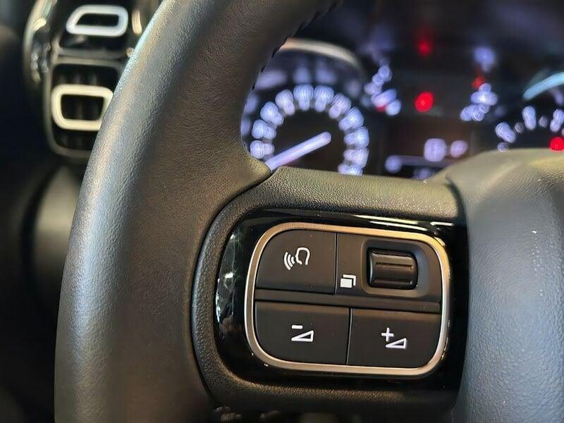Citroën C3 Aircross PureTech 130 S&S EAT6 Shine