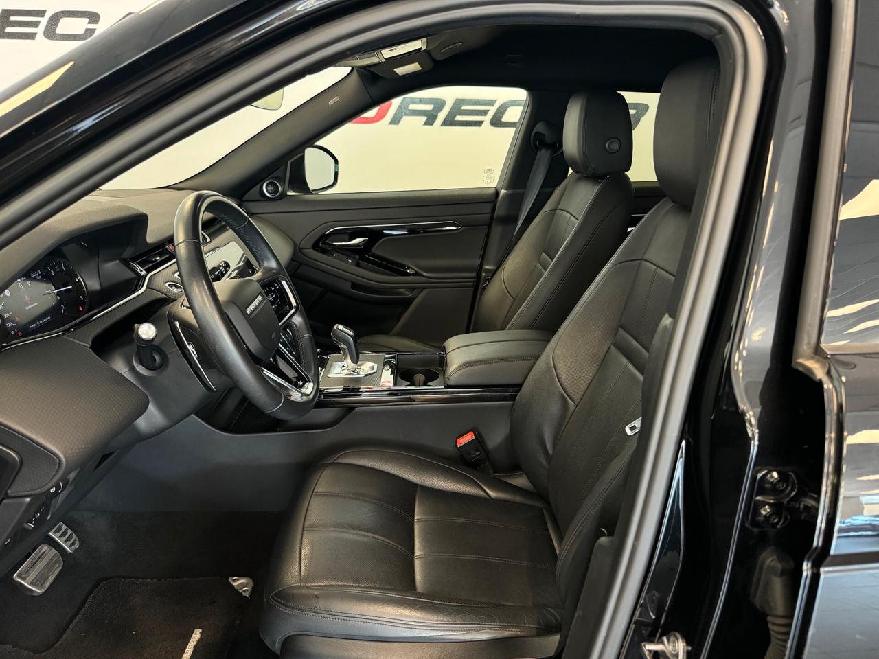 Land Rover Range Evoque 2.0D I4 163 CV AWD Auto R-Dynamic S