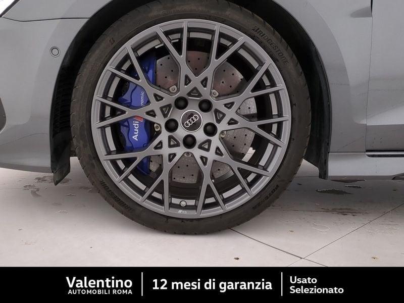 Audi A3 RS 3 SPB S tronic PERFORMANCE (1/300) TFSI quattro
