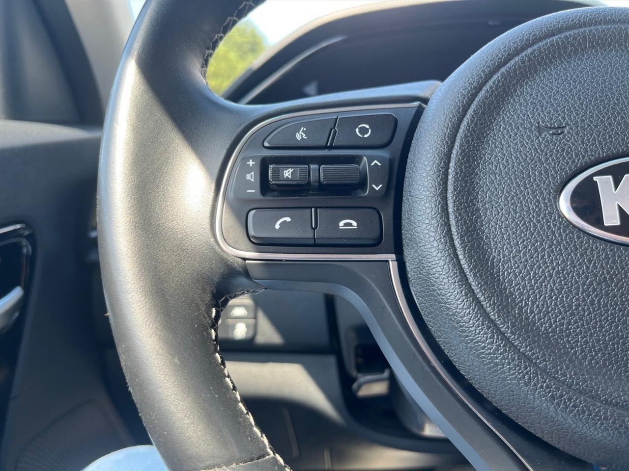 Kia Niro 1.6 gdi phev style dct
