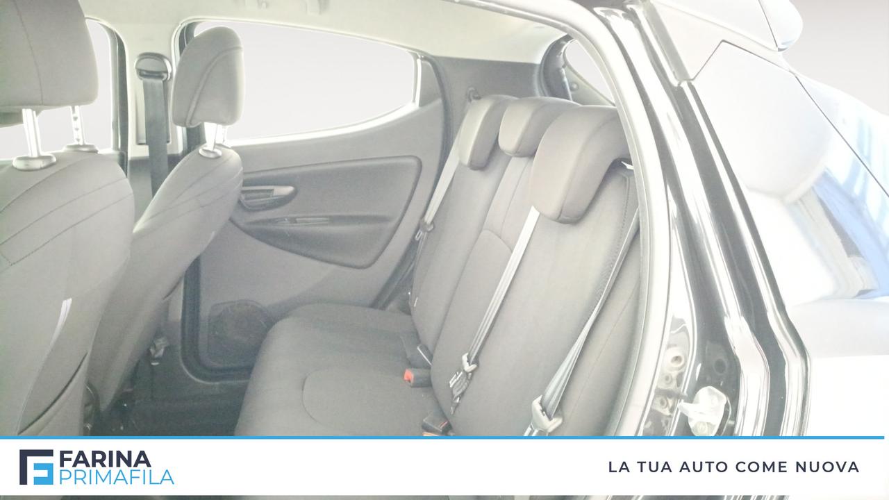 LANCIA Ypsilon III 2015 - Ypsilon 1.2 Gold s&s 69cv my19