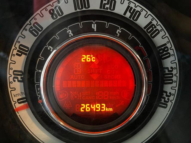 FIAT 500 *PROMO* 1.0 Hybrid Dolcevita