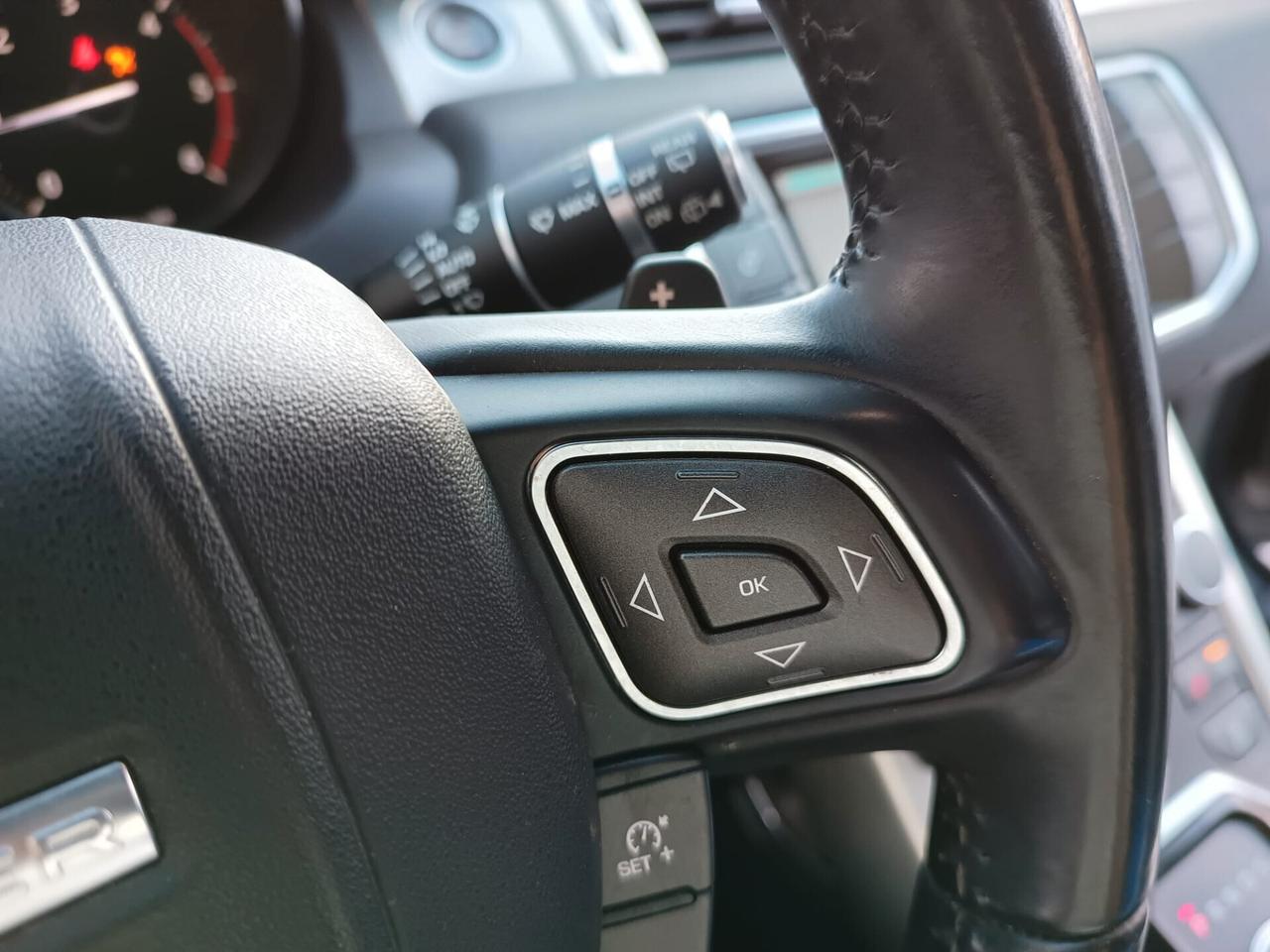 Land Rover Range Evoque 2.2 TD4 5p. Prestige