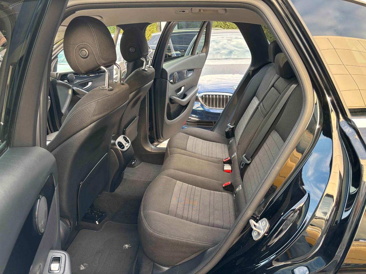 Mercedes-benz GLC 220 d 4Matic Business