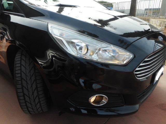 FORD S-Max 2.0 TDCi 150CV S&S Pow. Titanium
