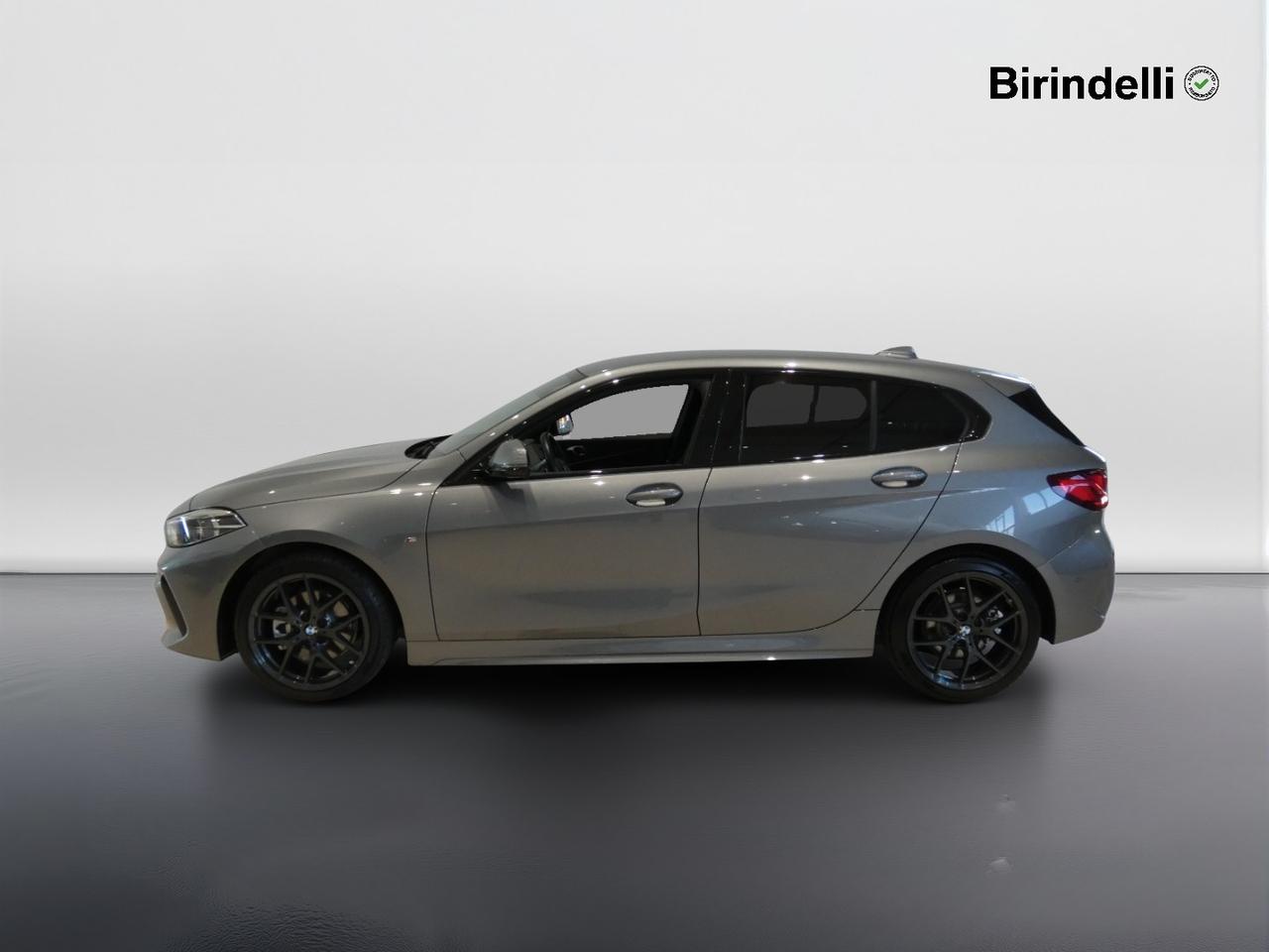 BMW Serie 1 (F40) - 118d 5p. Msport