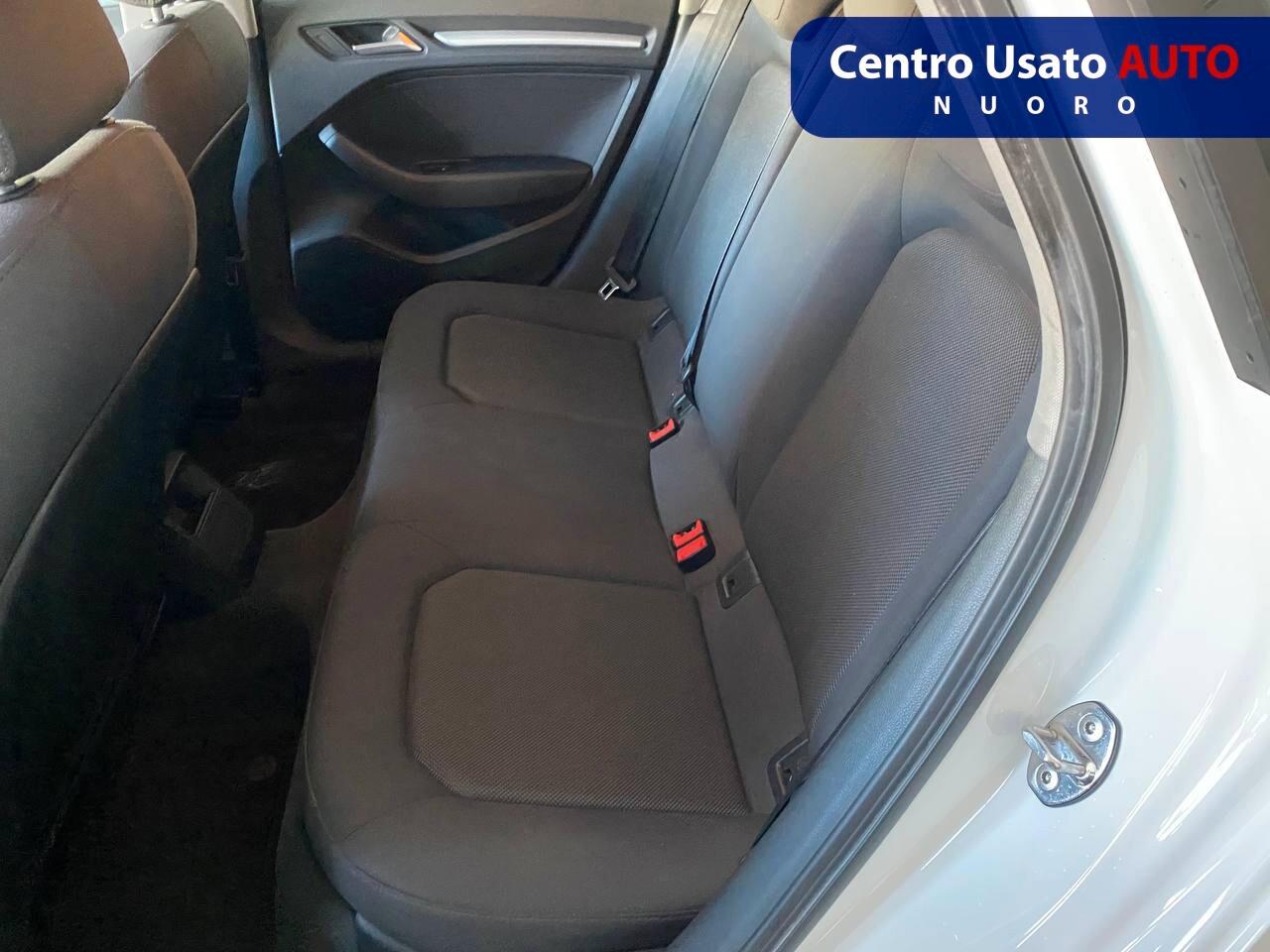 Audi A3 SPB 1.6 TDI 116 CV Business