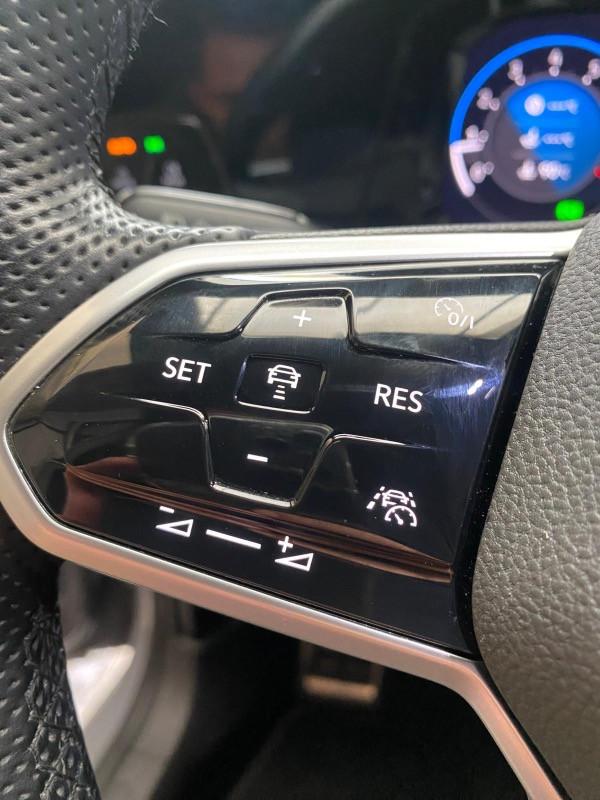 Volkswagen Golf 2.0 tsi GTI 245cv