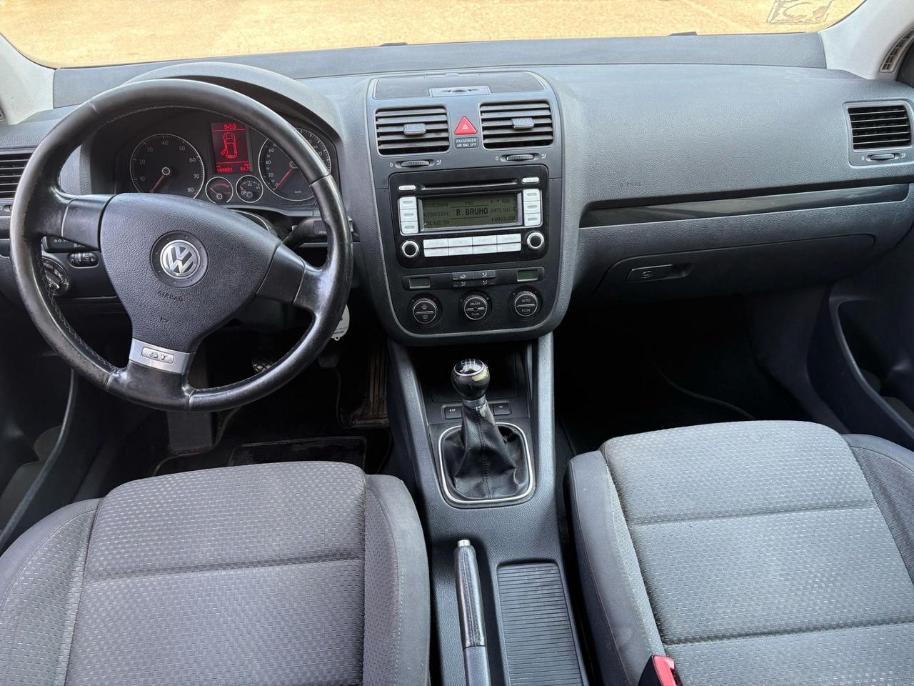 Volkswagen Golf 1.4 16V TSI 5p. Sportline