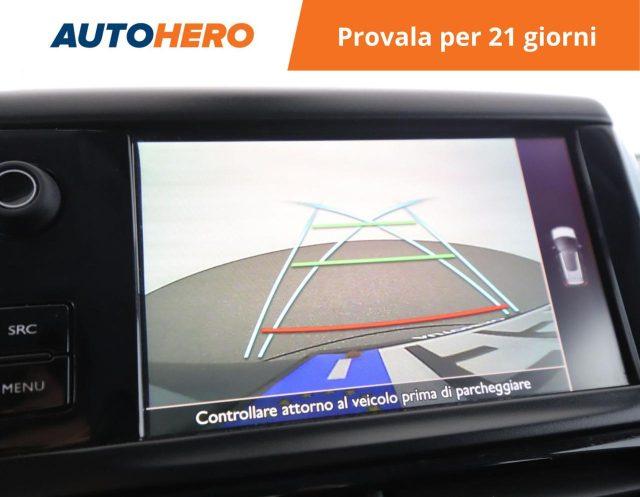 PEUGEOT 2008 1° serie PureTech Turbo 110 S&S Allure