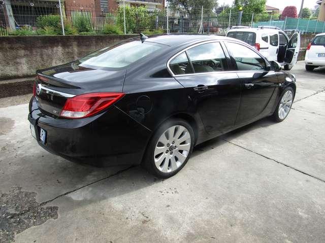 Opel Insignia 2.0 cdti Cosmo 160cv auto