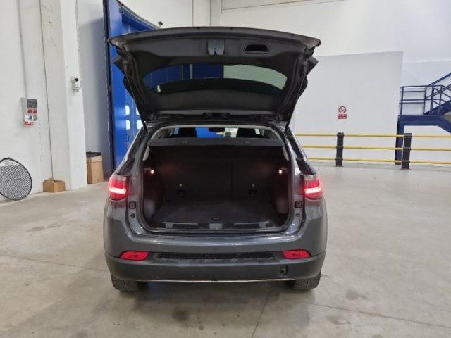 JEEP Compass 1.3 Turbo T4 190 CV PHEV AT6 4xe Limited