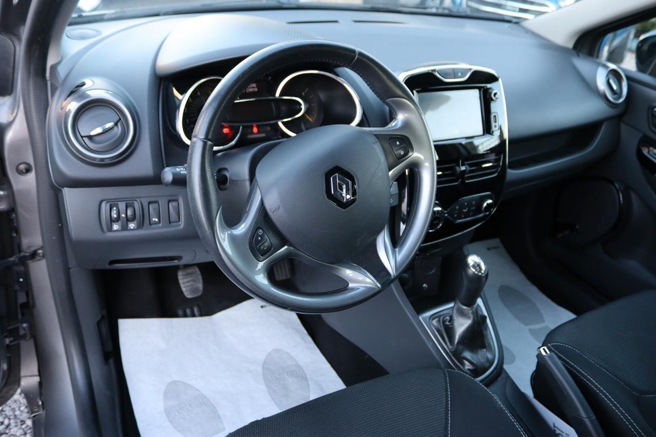Renault Clio 1.5 dCi 8V 75CV 5 porte Costume National